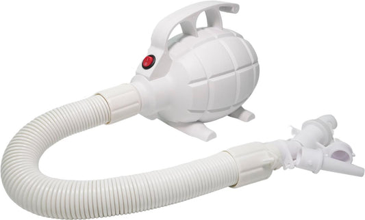 Holiball® Fast Flow Inflator - Easter