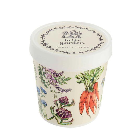 In The Garden Barrier Cream/Lotion