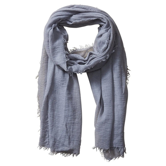 Insect Shield Scarf - Gray