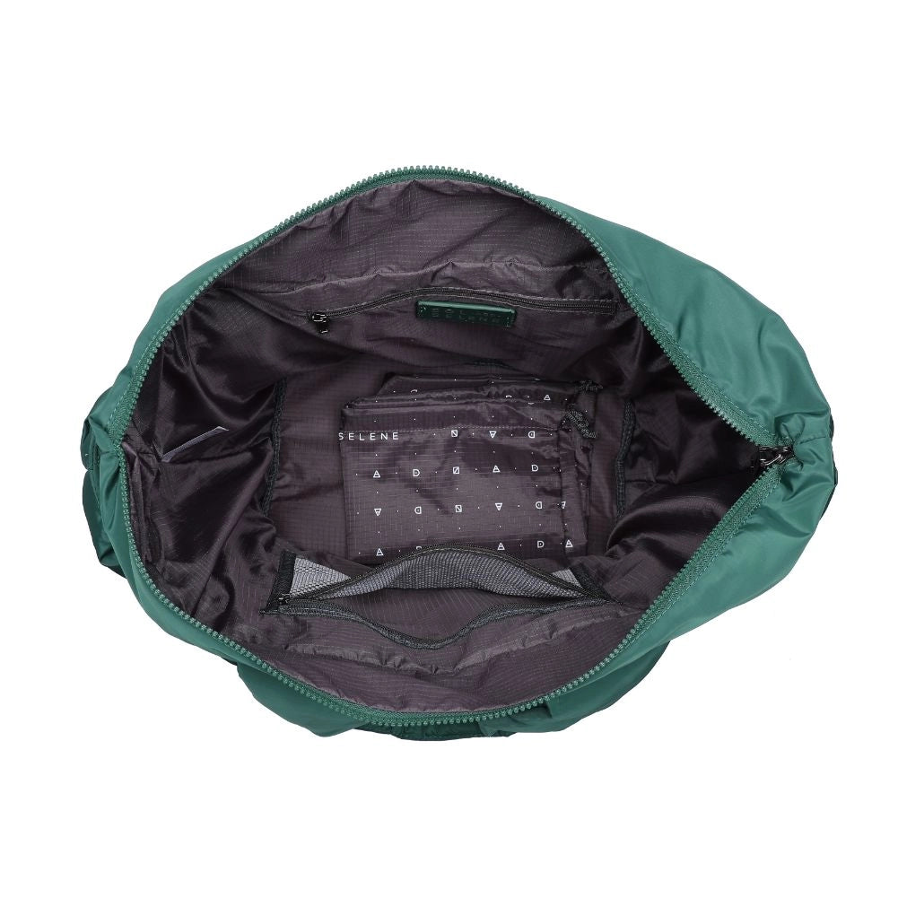 Intuition East West Tote - 2 Colors