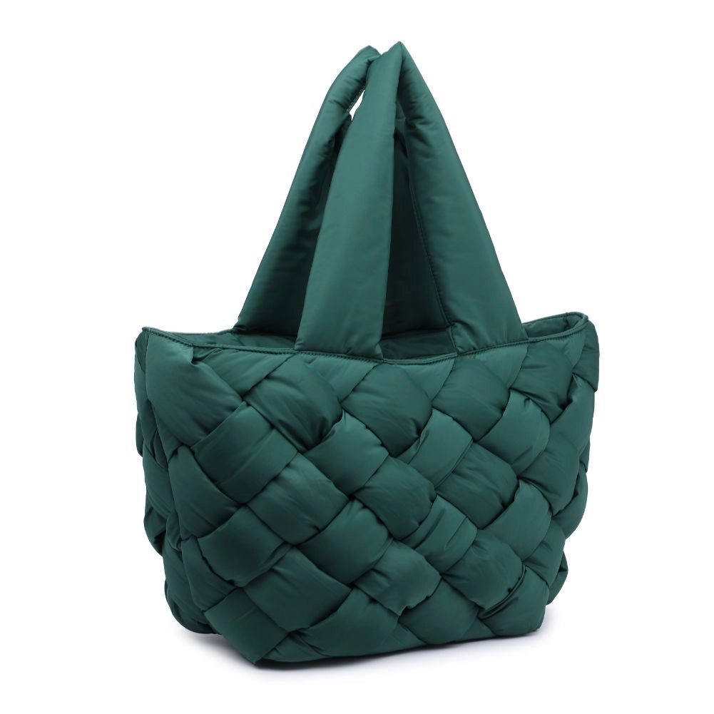 Intuition East West Tote - 2 Colors