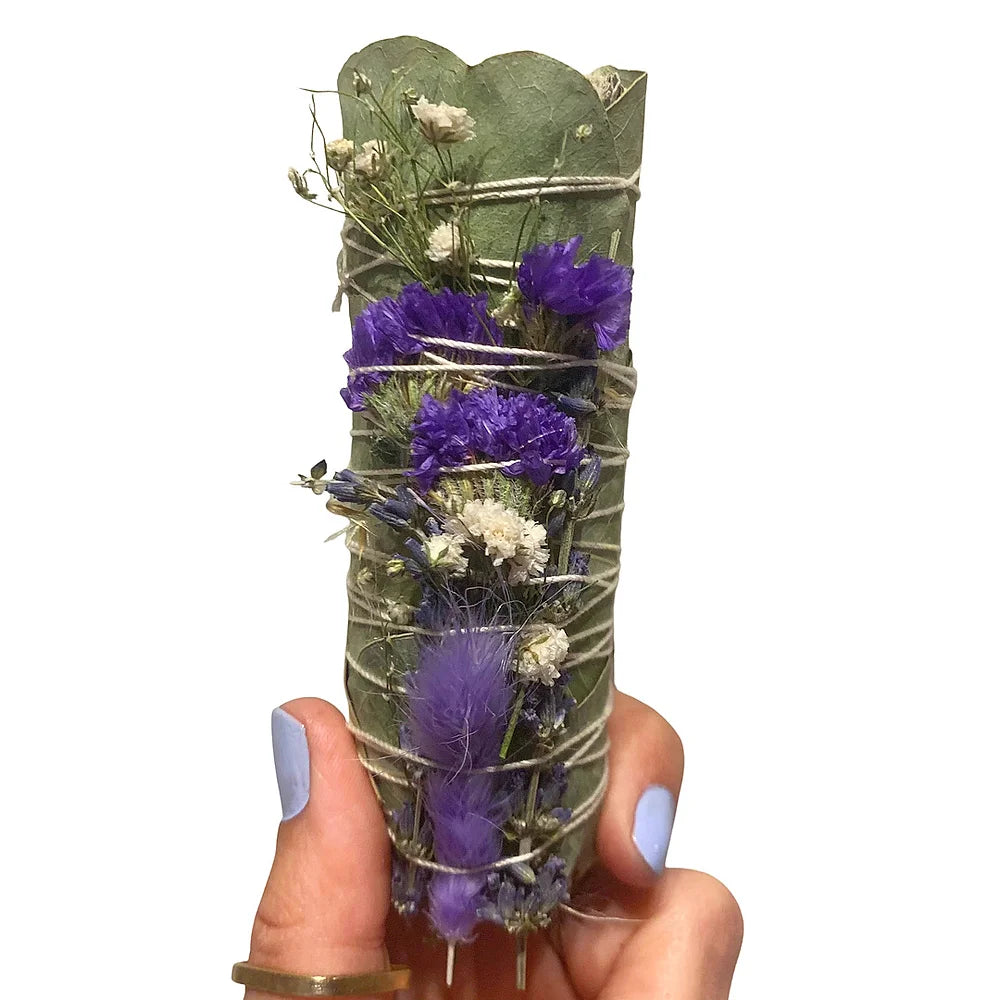Karma Sage Cleansing Kit