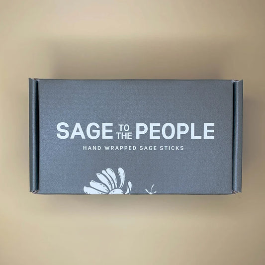 Kiss the Cook Sage Cleansing Stick
