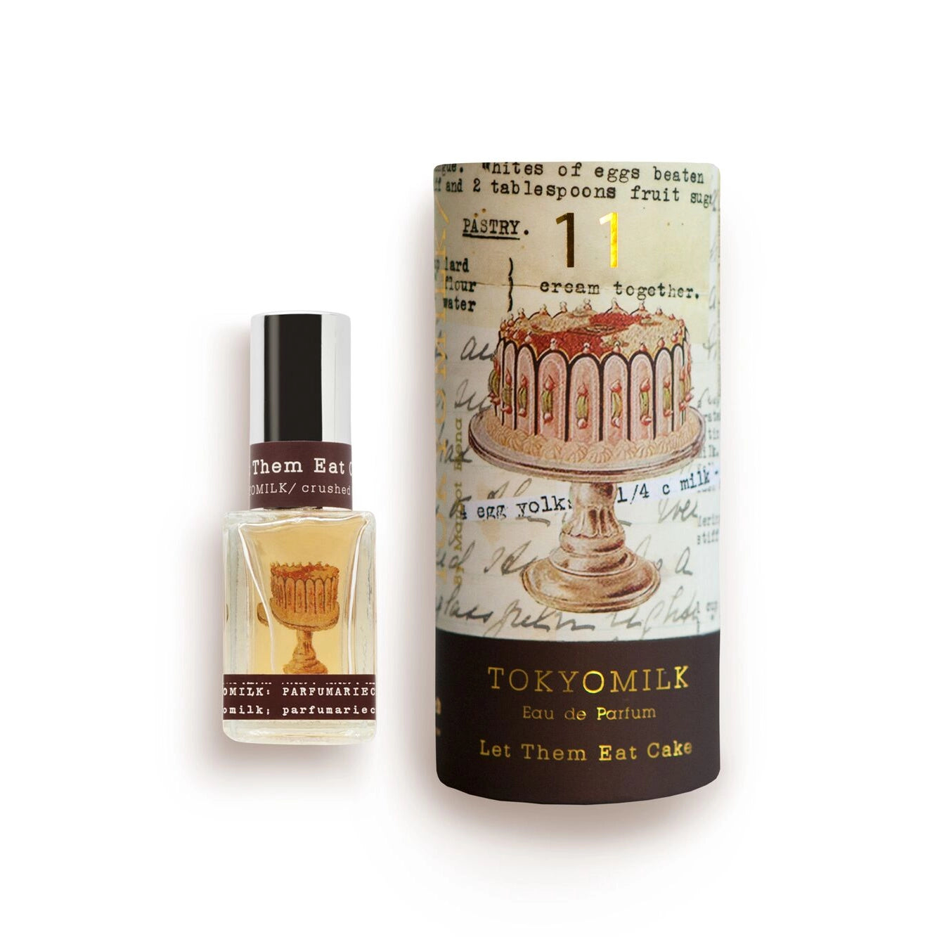 Let Them Eat Cake No. 11 Perfume