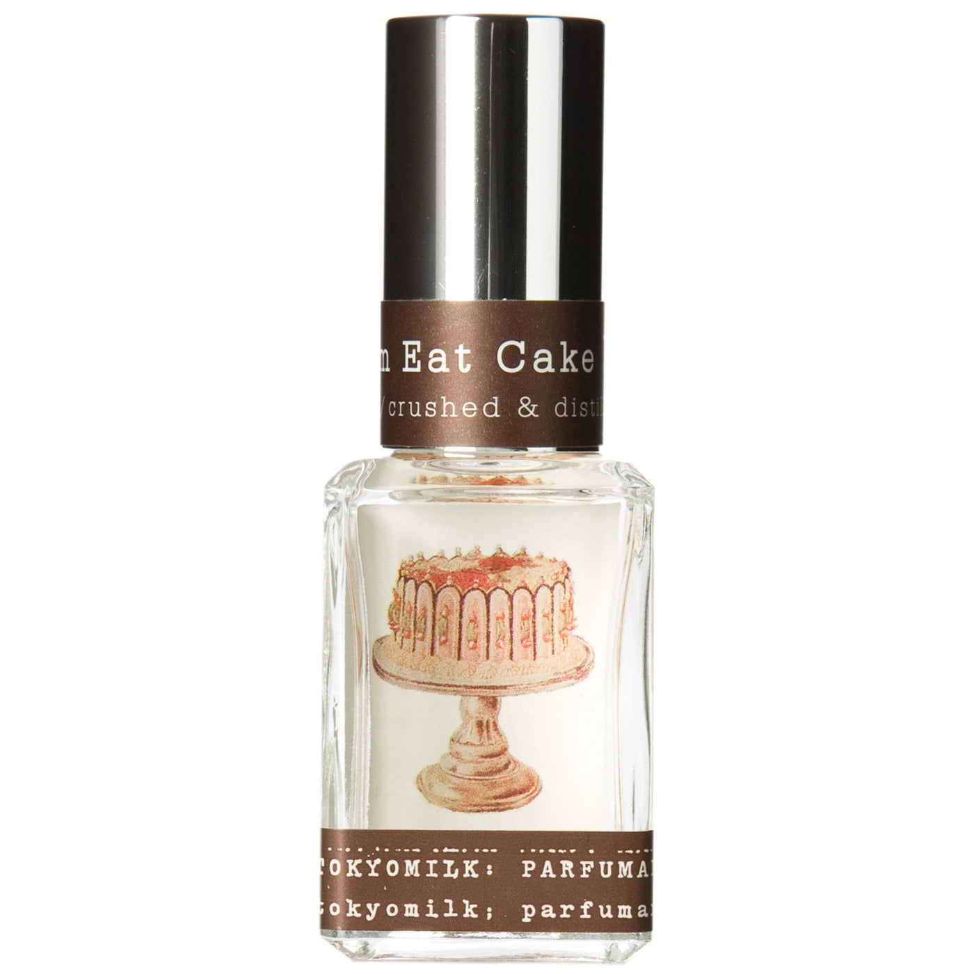 Let Them Eat Cake No. 11 Perfume