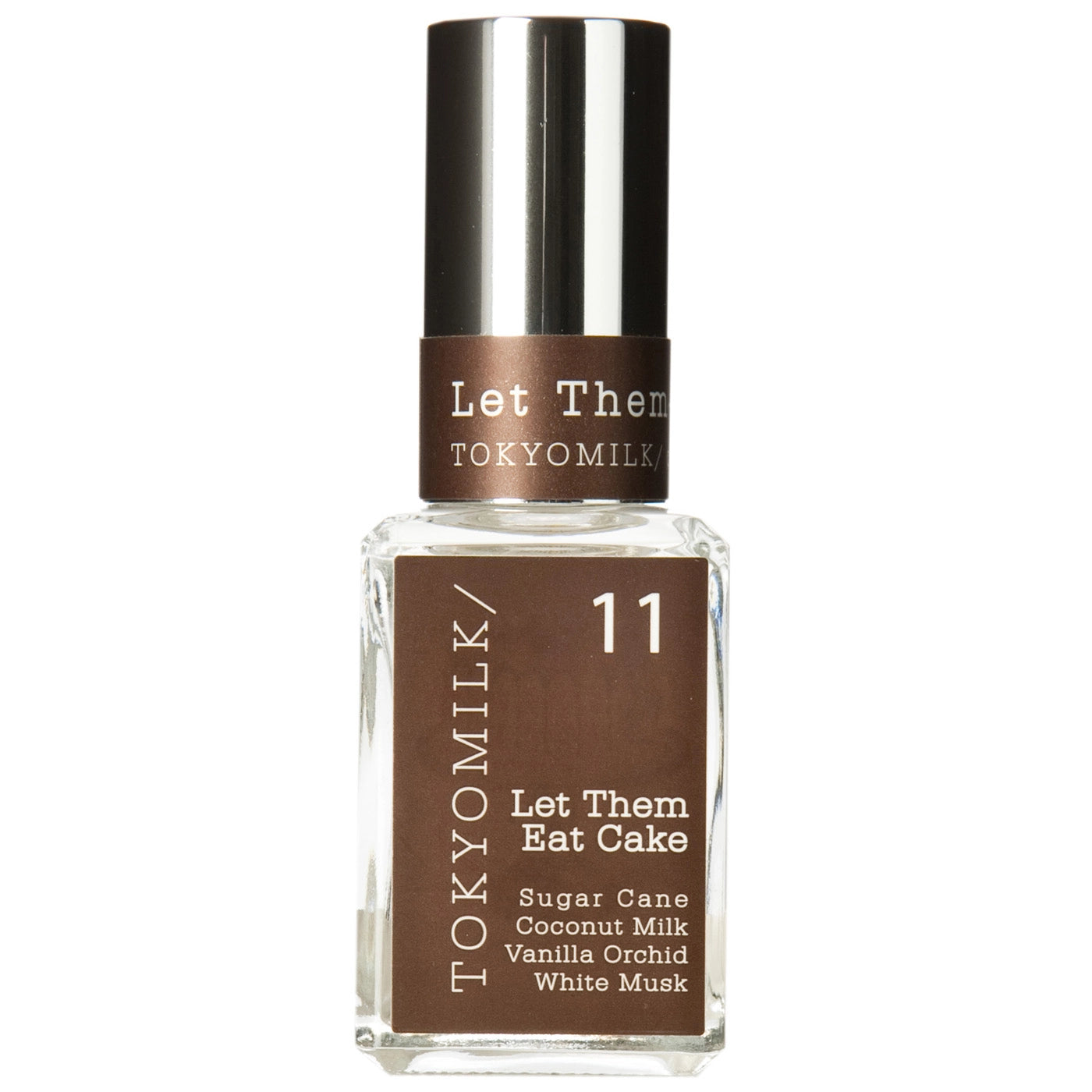 Let Them Eat Cake No. 11 Perfume