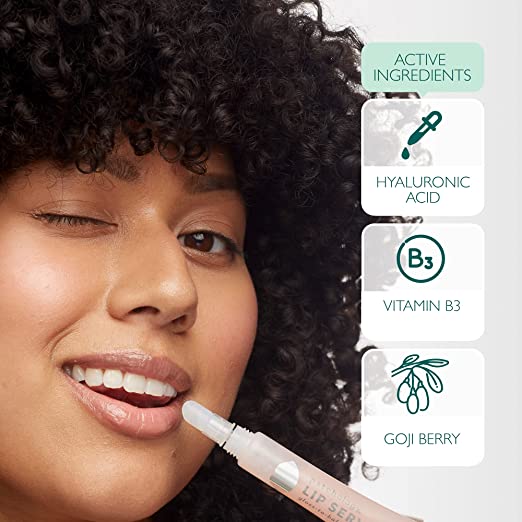 Lip Service Gloss-to-Balm Treatment