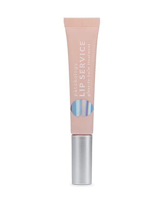 Lip Service Gloss-to-Balm Treatment