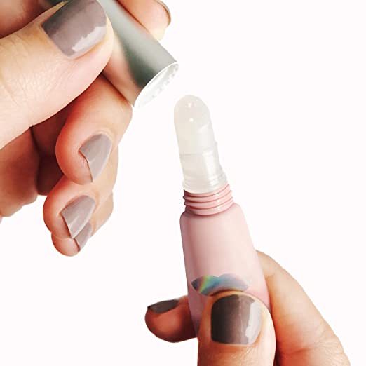 Lip Service Gloss-to-Balm Treatment