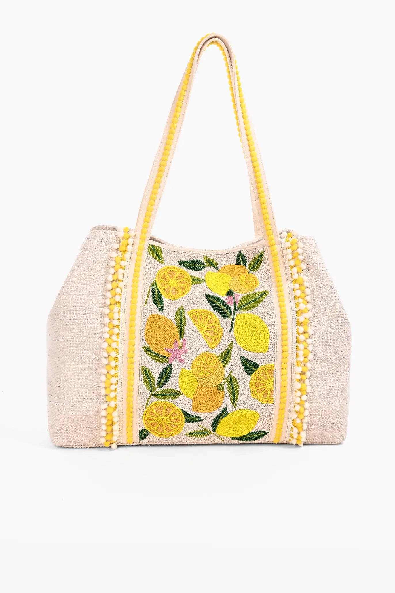 Make Lemonade Tote
