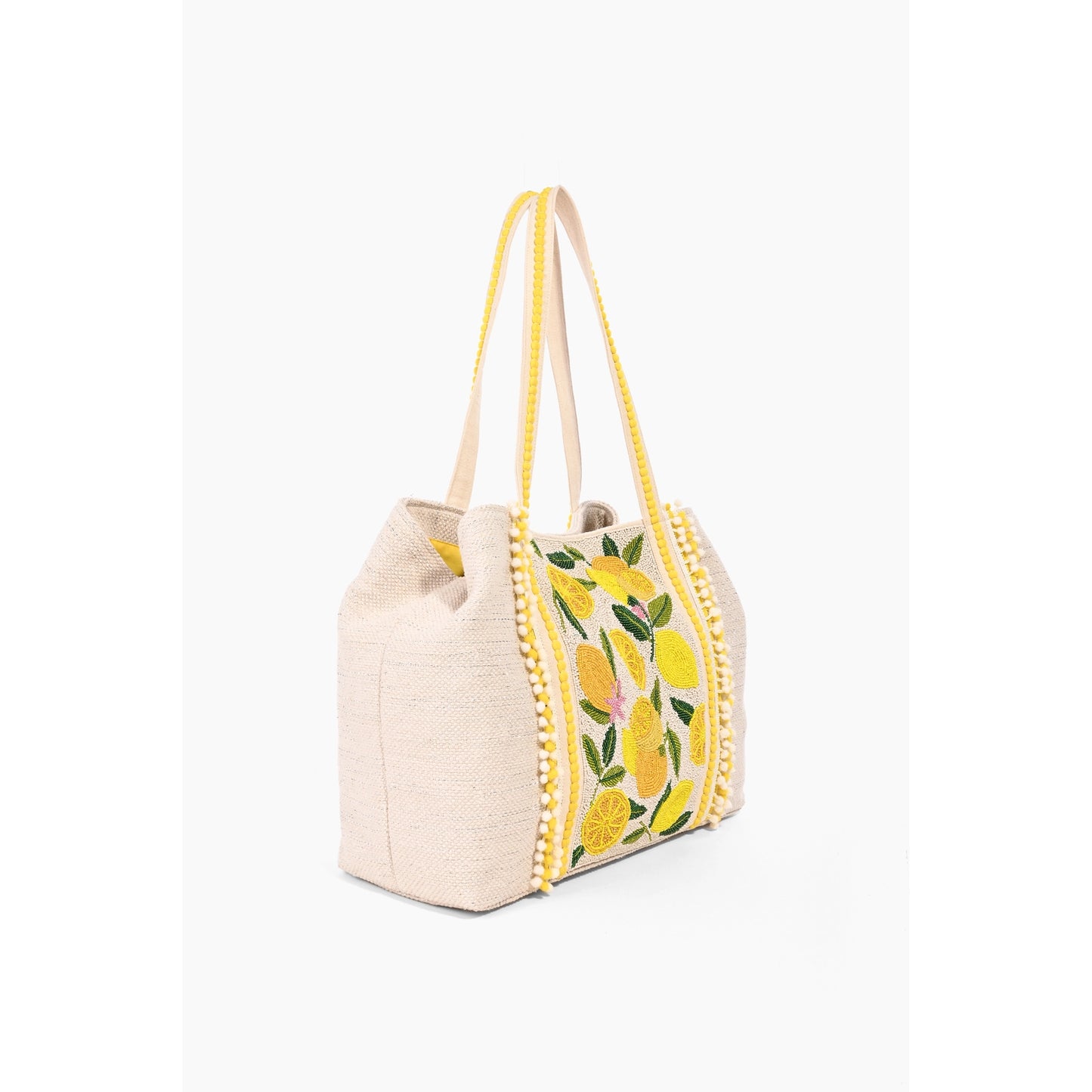 Make Lemonade Tote