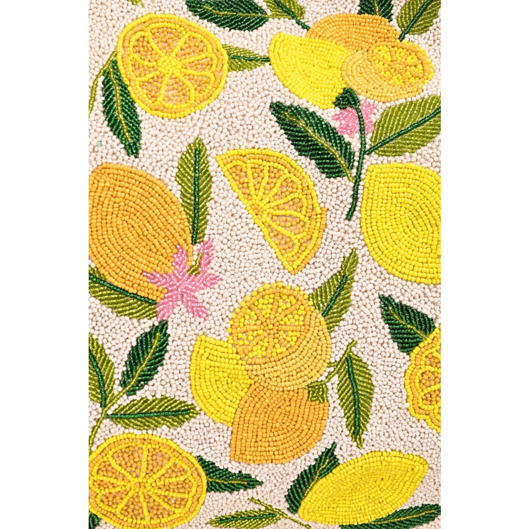 Make Lemonade Tote