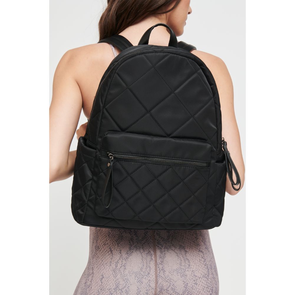 Motivator Backpack