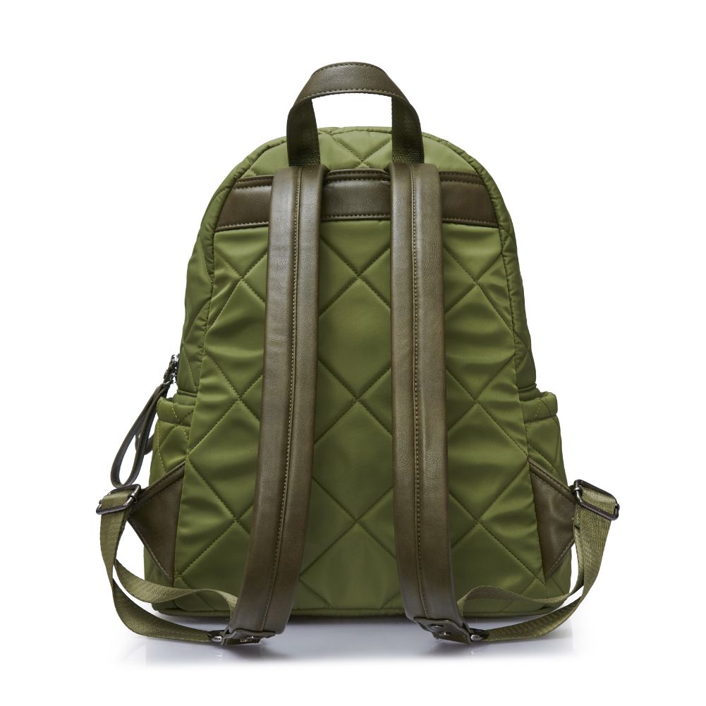Motivator Backpack