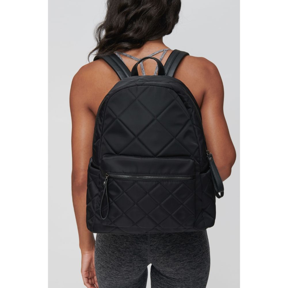 Motivator Backpack