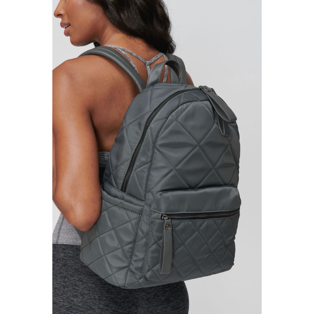 Motivator Backpack