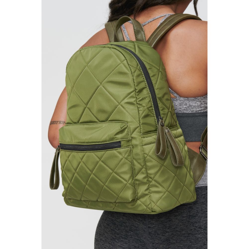 Motivator Backpack