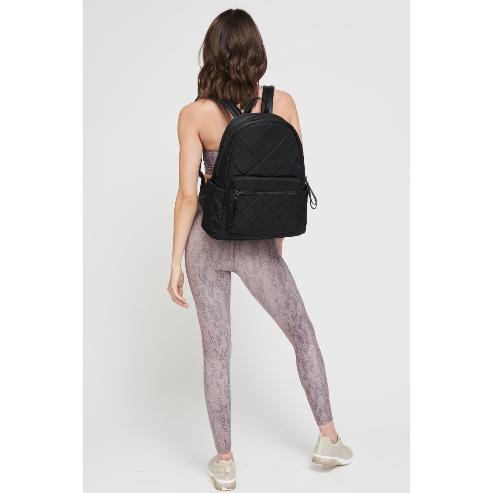 Motivator Backpack