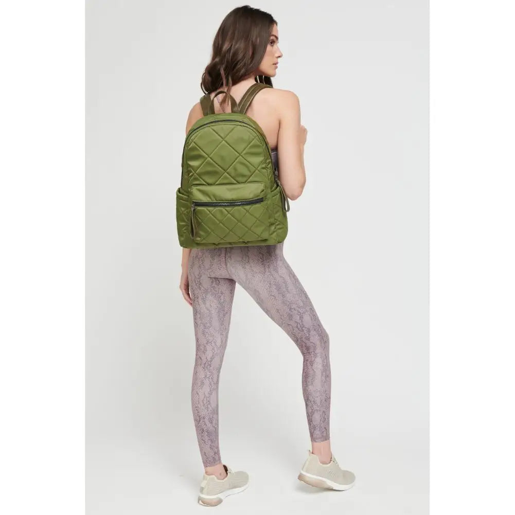Motivator Backpack