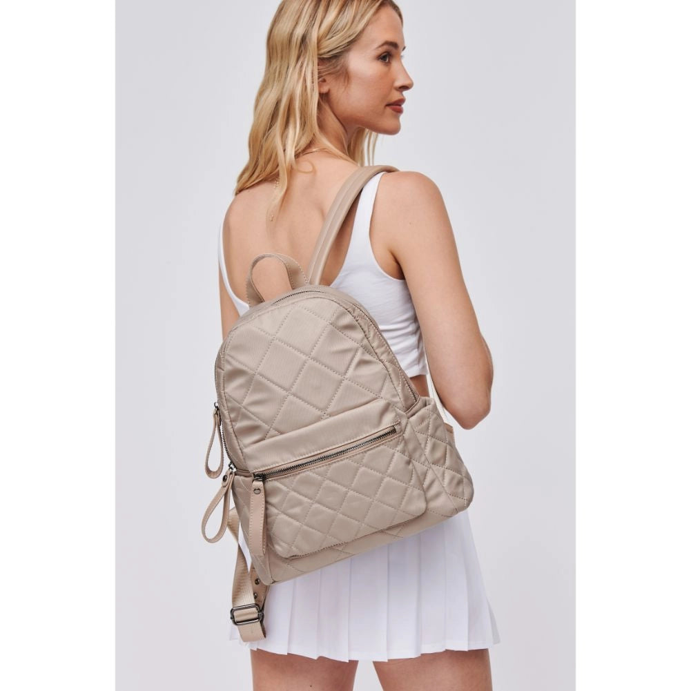 Motivator Backpack