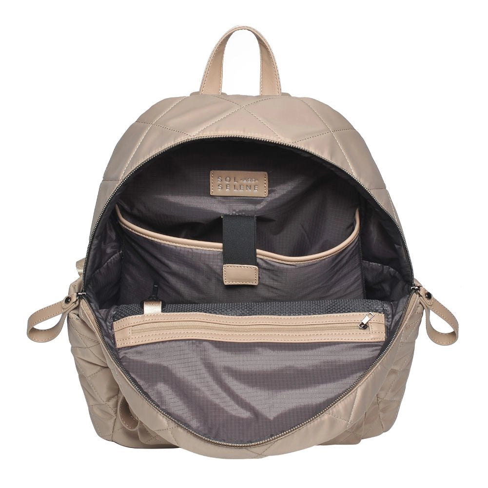 Motivator Backpack