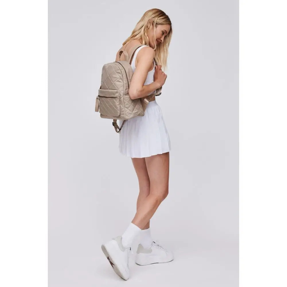 Motivator Backpack