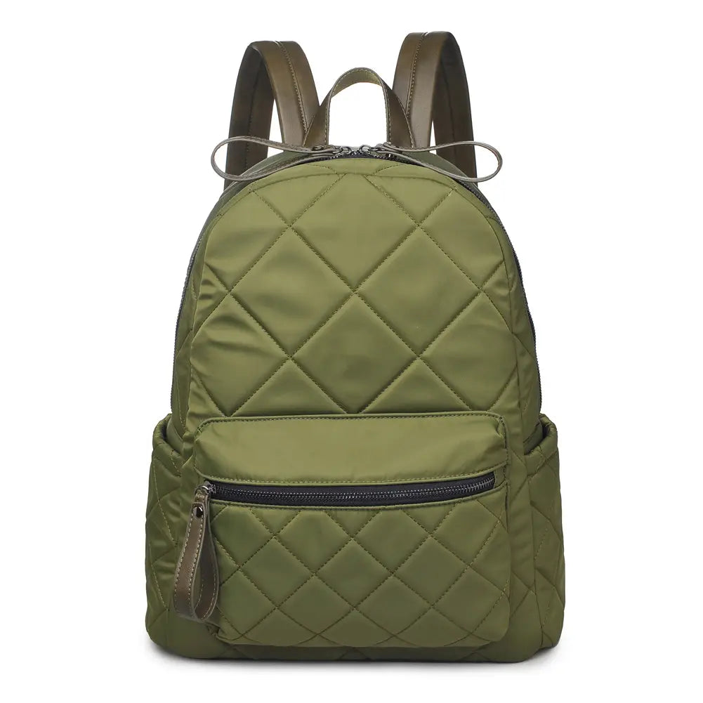 Motivator Backpack