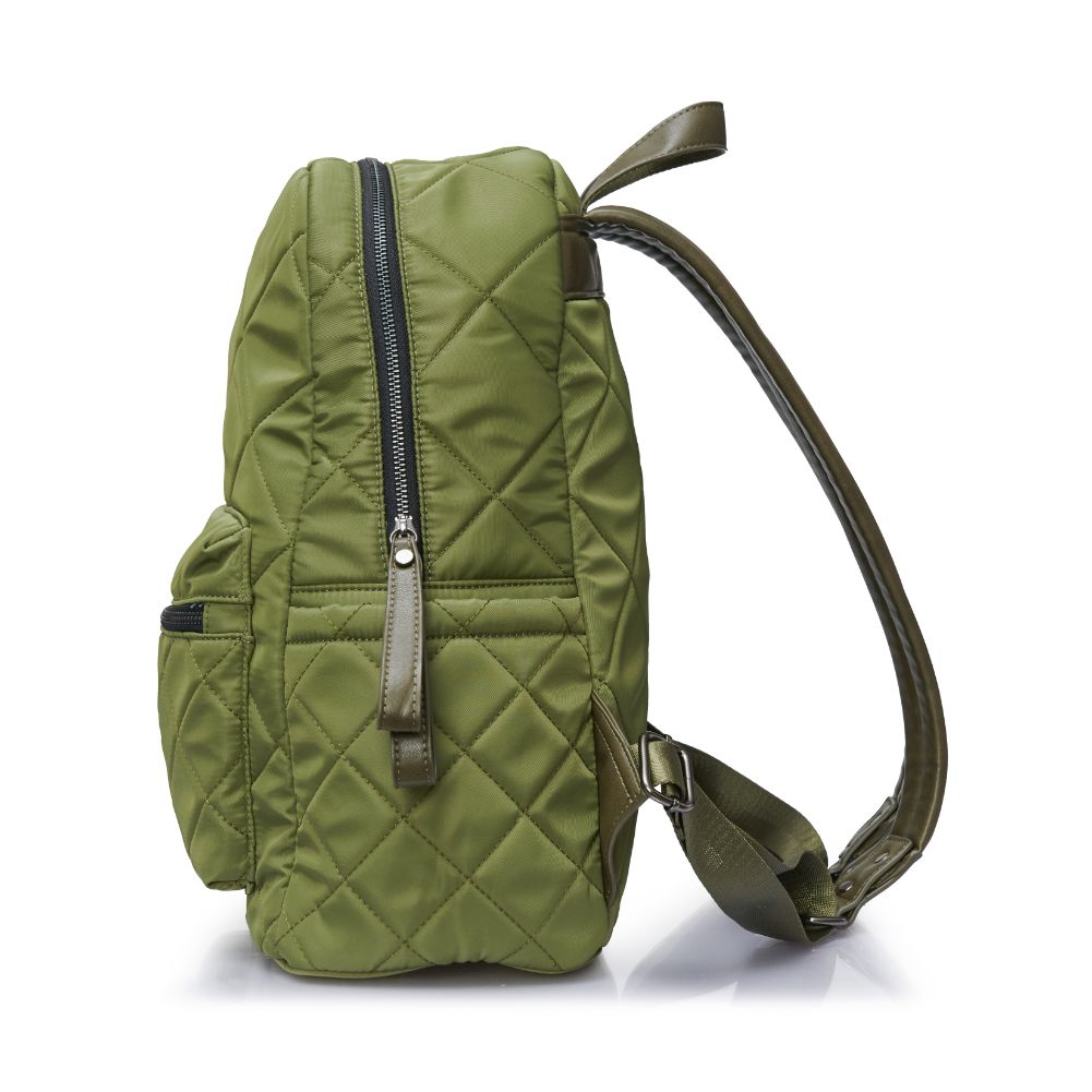 Motivator Backpack