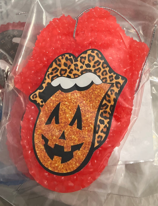 Car Freshies - Tongues