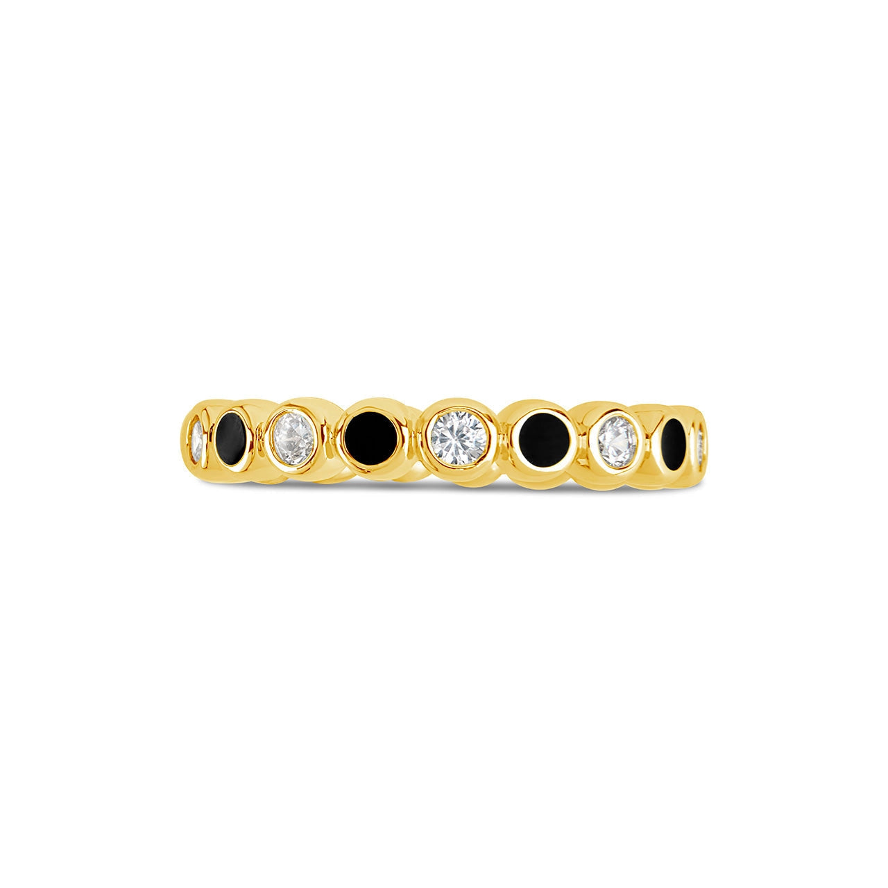 Naya Ring - Gold