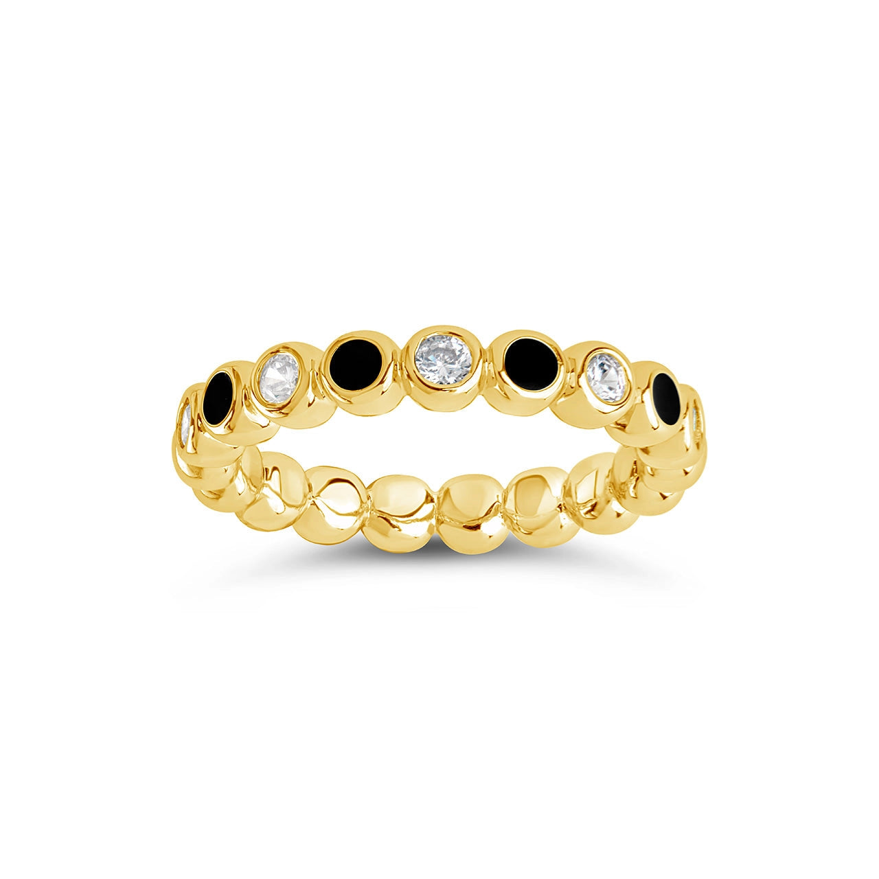Naya Ring - Gold