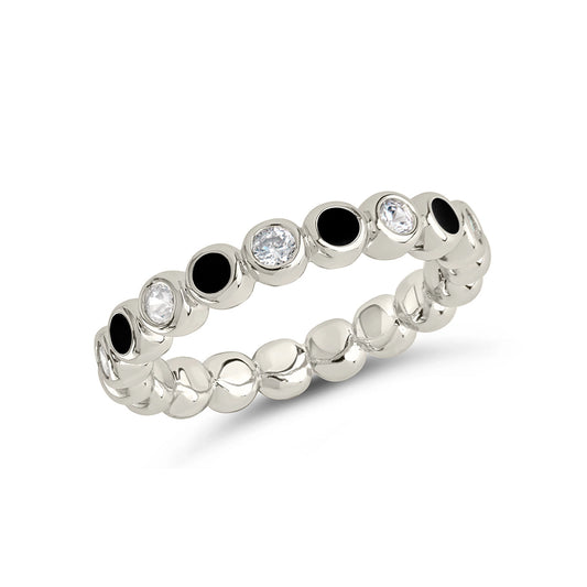 Naya Ring - Silver
