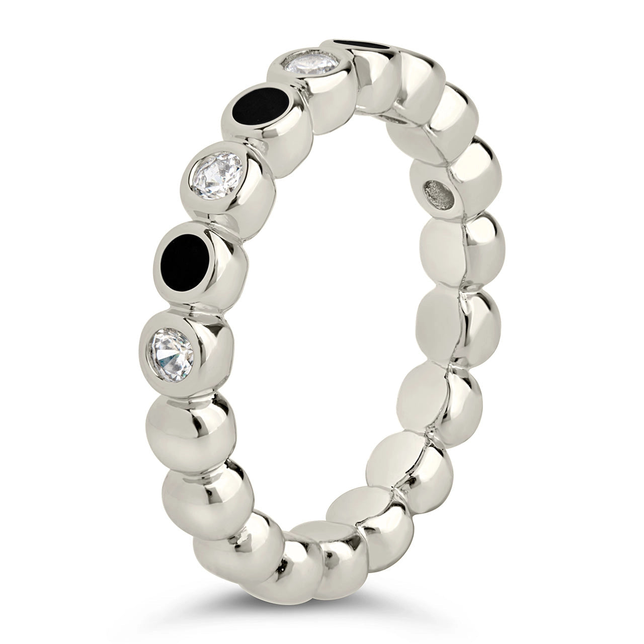 Naya Ring - Silver