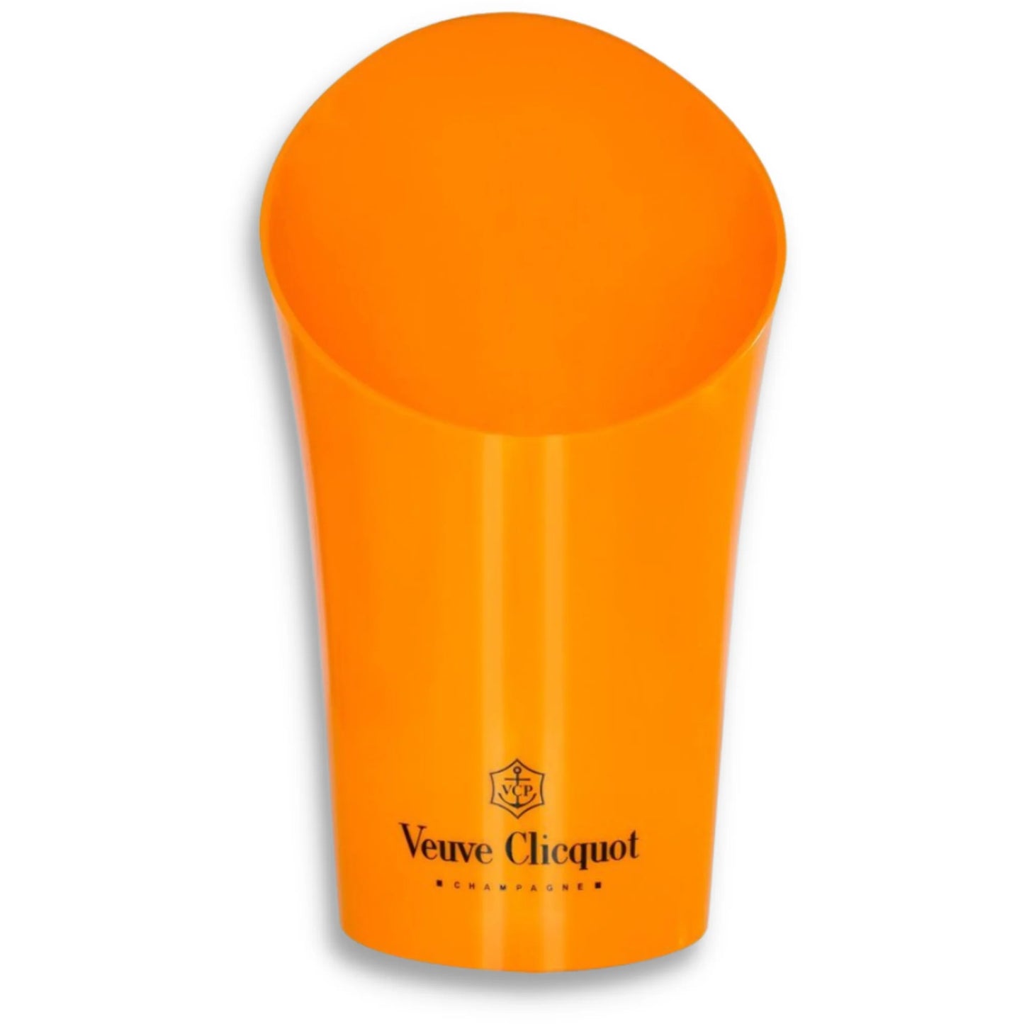 Orange Champagne Bucket