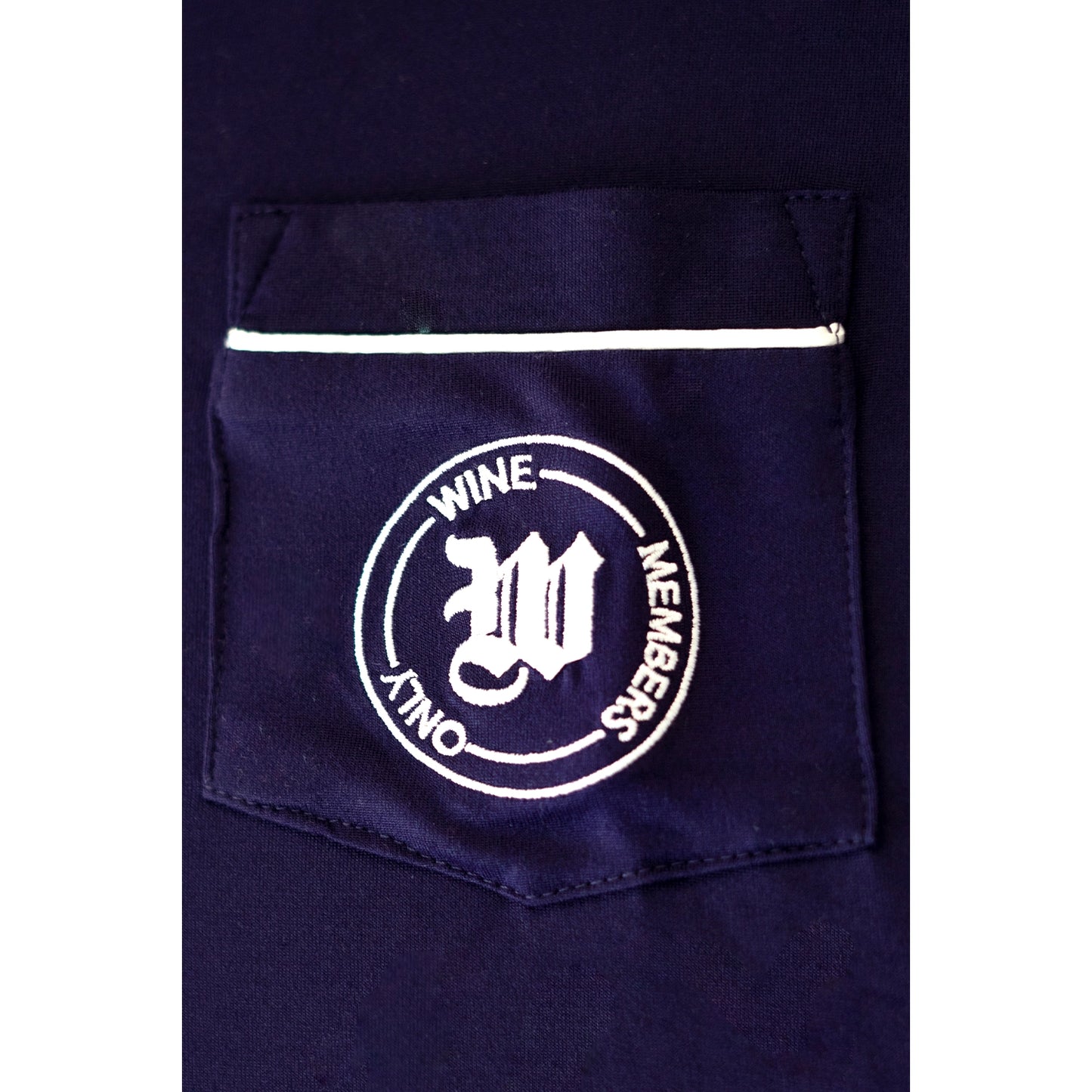 PJ SHORT SET - Wine Members Only