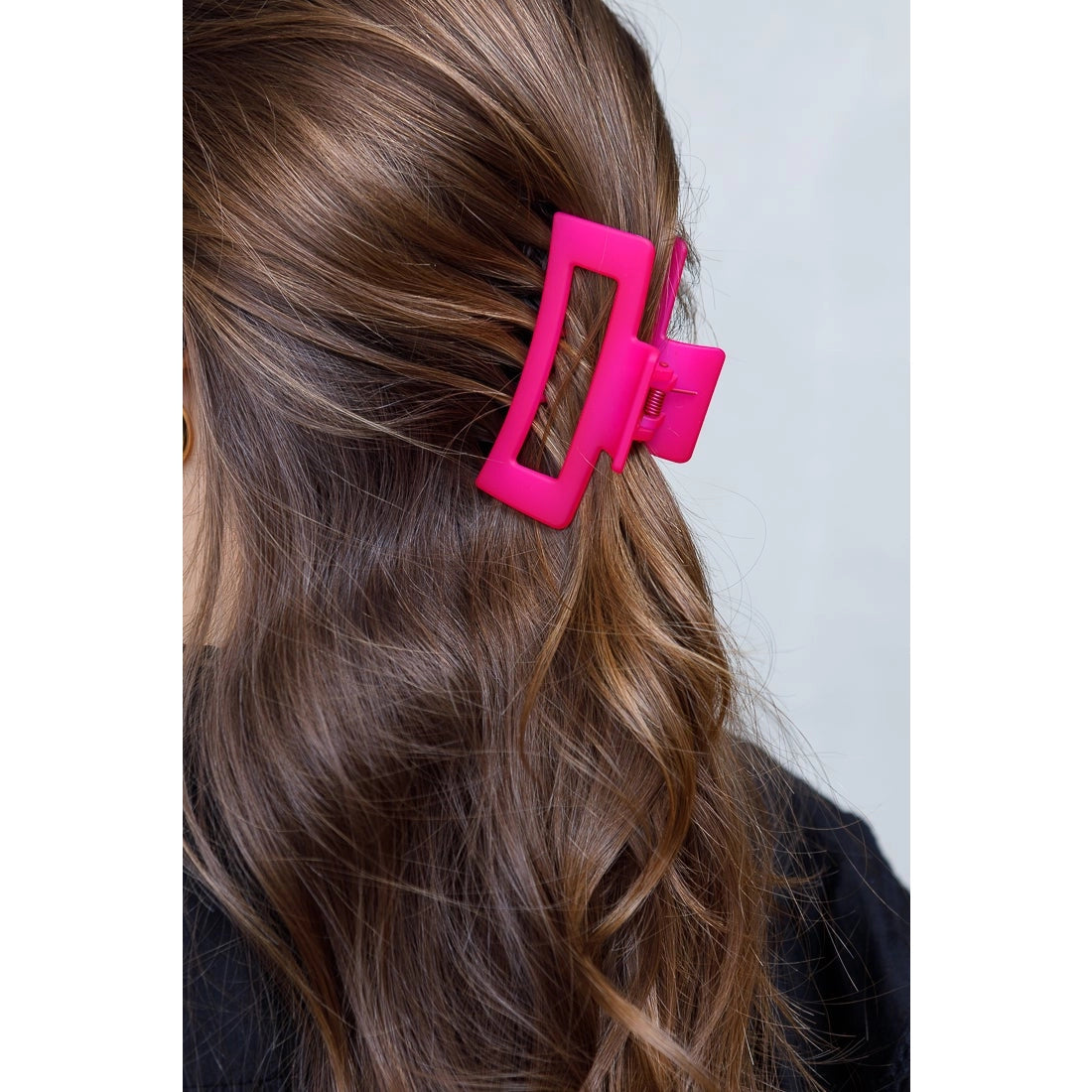 Pop Candy Medium Claw Hair Clip