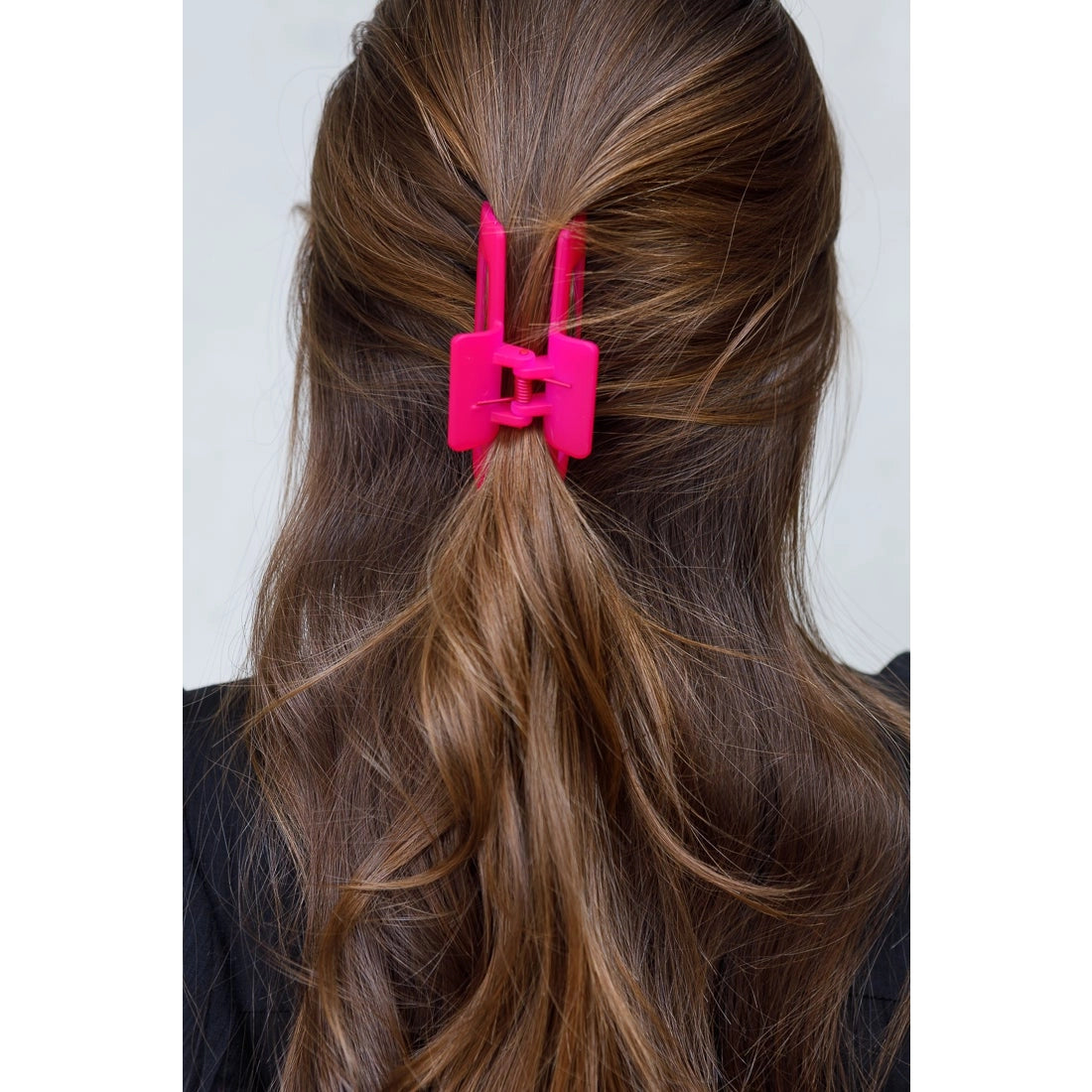 Pop Candy Medium Claw Hair Clip