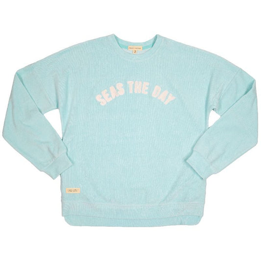 Terry Crew Aqua