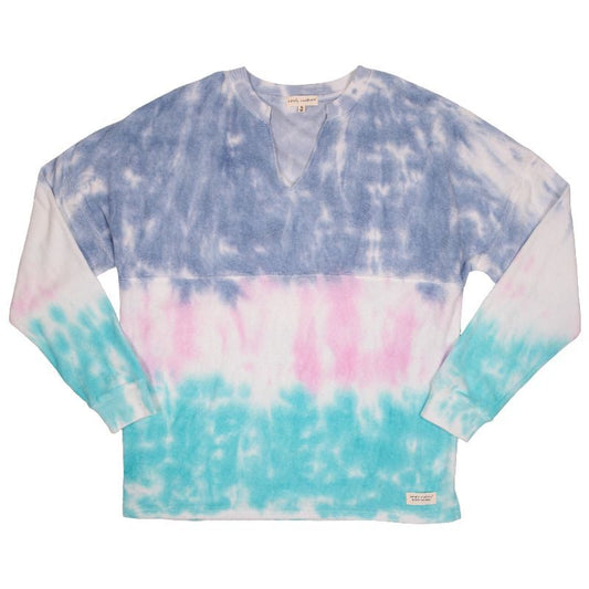 Terry Pullover
