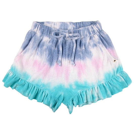 Terry Ruffle Short