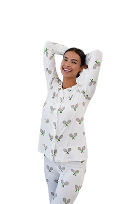 Pant-set Tennis