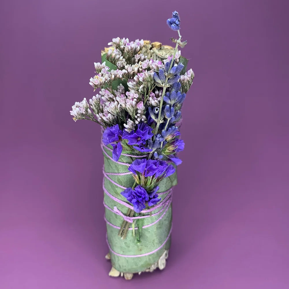 Relax + Renew Sage Cleansing Stick