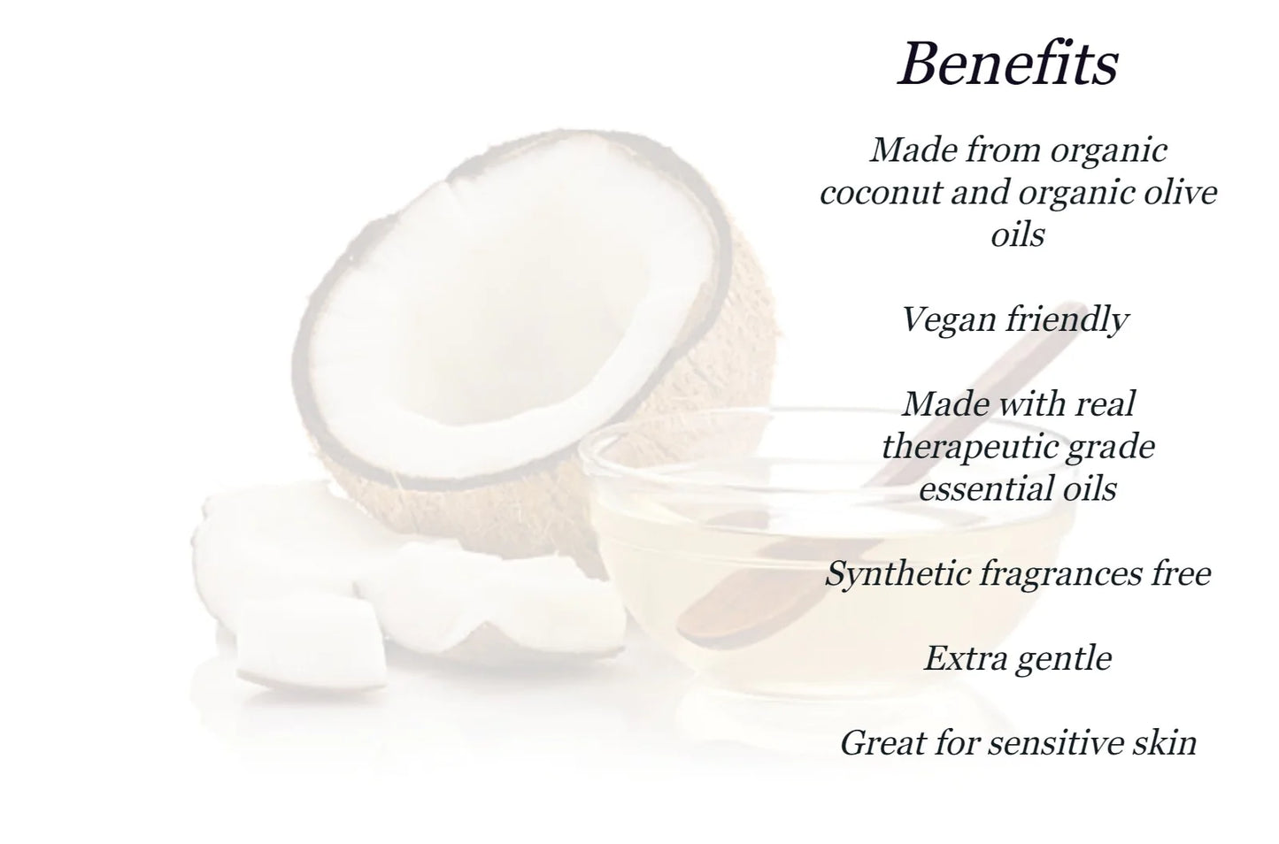 Restore & Refresh 98% Natural Therapeutic Body Lotion (Mint, Eucalyptus, Rosemary)