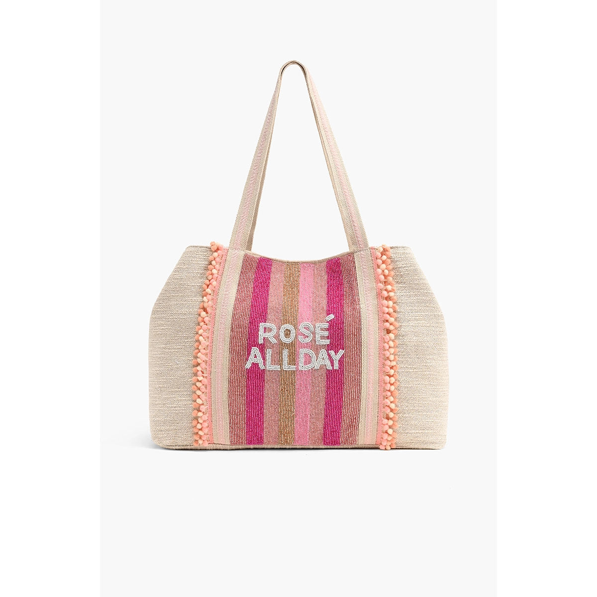 Rose All Day Tote