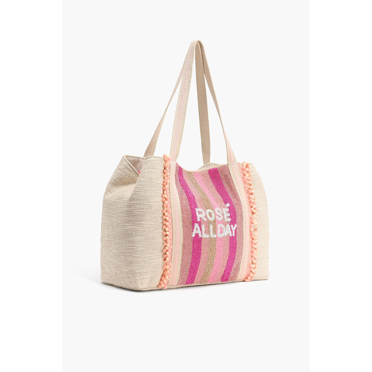 Rose All Day Tote