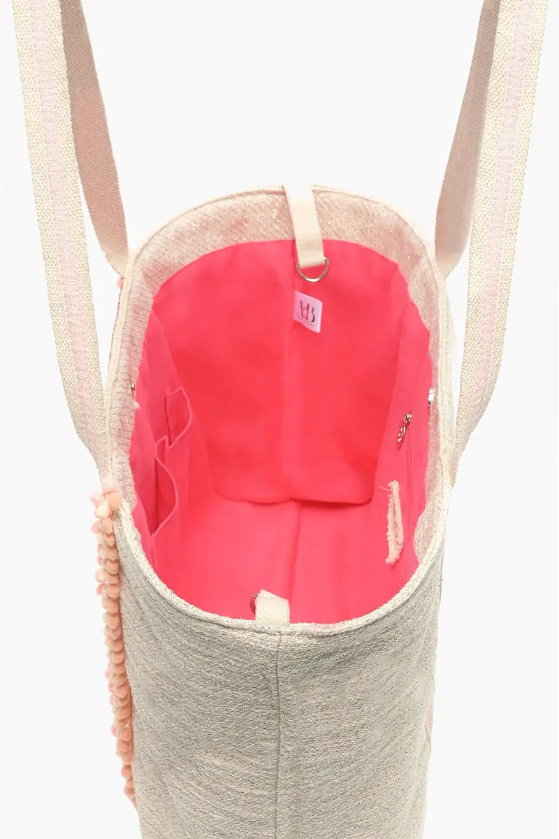 Rose All Day Tote