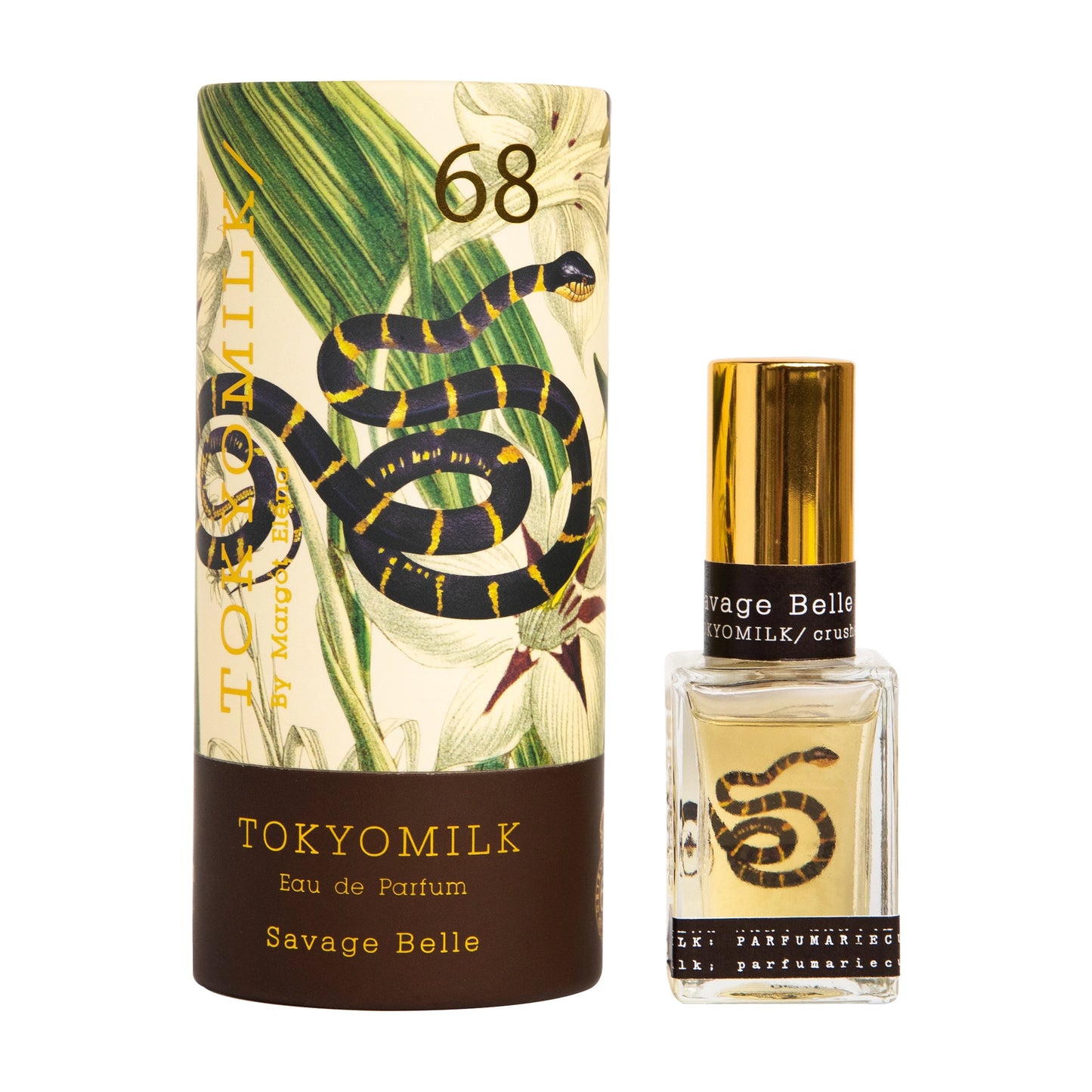 Savage Belle Eau De Parfum - Perfume
