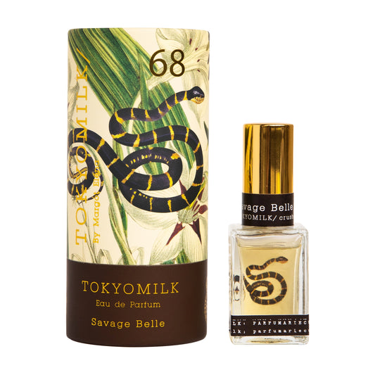 Savage Belle Eau De Parfum - Perfume