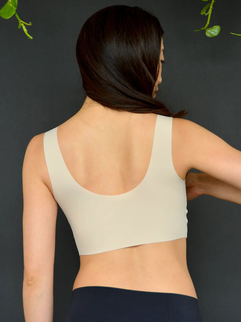 Scoop Camisole Bra
