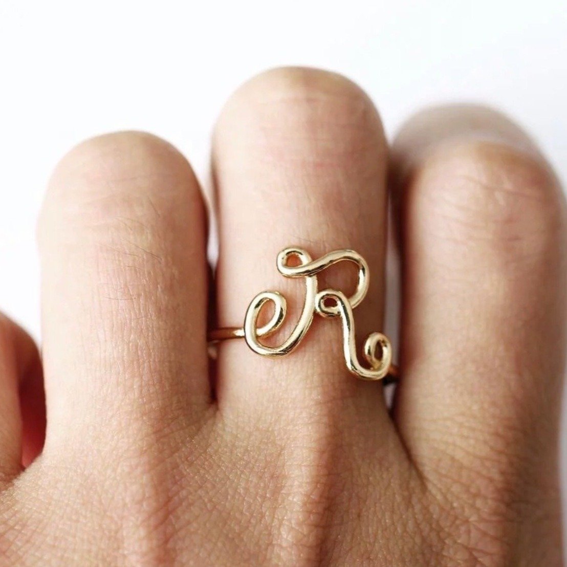 Script Adjustable Initial Rings